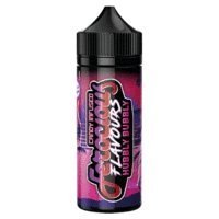 Ferocious Flavours Candy Infused 100ml Shortfill - vaperwholesale