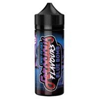 Ferocious Flavours Candy Infused 100ml Shortfill - vaperwholesale