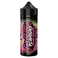 Ferocious Flavours Candy Infused 100ml Shortfill - vaperwholesale