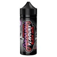 Ferocious Flavours Candy Infused 100ml Shortfill - vaperwholesale