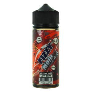 Fizzy Juice 100ml Shortfill - vaperwholesale
