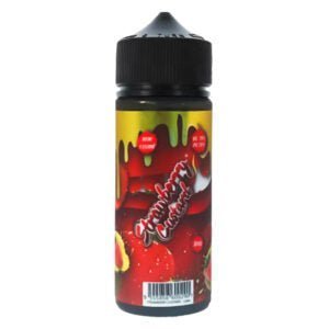 Fizzy Juice 100ml Shortfill - vaperwholesale