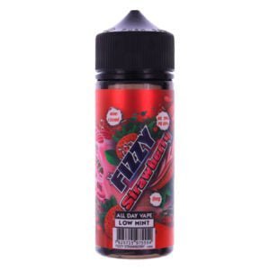 Fizzy Juice 100ml Shortfill - vaperwholesale