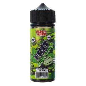 Fizzy Juice 100ml Shortfill - vaperwholesale