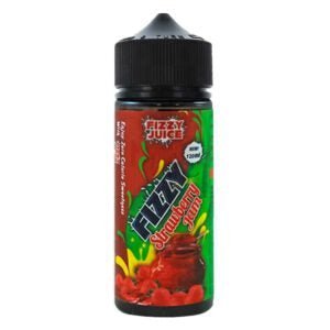 Fizzy Juice 100ml Shortfill - vaperwholesale