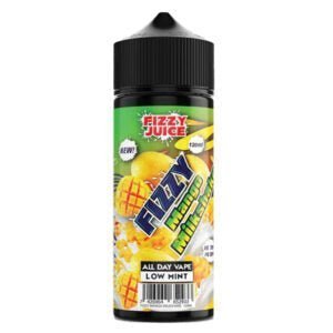Fizzy Juice 100ml Shortfill - vaperwholesale
