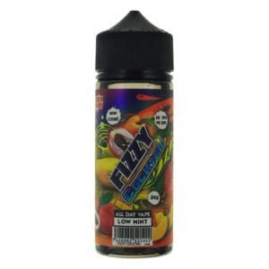 Fizzy Juice 100ml Shortfill - vaperwholesale