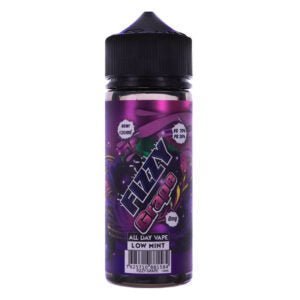 Fizzy Juice 100ml Shortfill - vaperwholesale