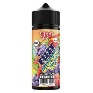 Fizzy Juice 100ml Shortfill - vaperwholesale