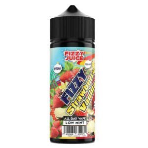 Fizzy Juice 100ml Shortfill - vaperwholesale