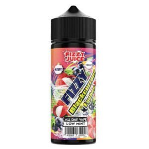 Fizzy Juice 100ml Shortfill - vaperwholesale