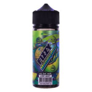 Fizzy Juice 100ml Shortfill - vaperwholesale