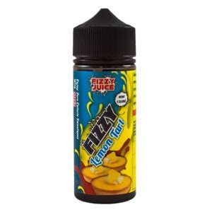 Fizzy Juice 100ml Shortfill - vaperwholesale
