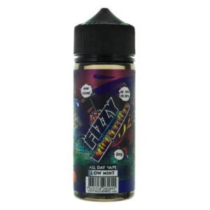 Fizzy Juice 100ml Shortfill - vaperwholesale