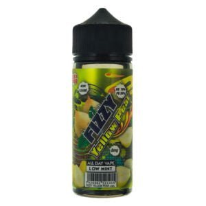 Fizzy Juice 100ml Shortfill - vaperwholesale