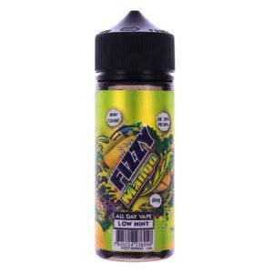 Fizzy Juice 100ml Shortfill - vaperwholesale