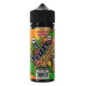 Fizzy Juice 100ml Shortfill - vaperwholesale