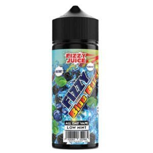Fizzy Juice 100ml Shortfill - vaperwholesale