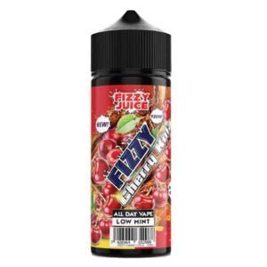 Fizzy Juice 100ml Shortfill - vaperwholesale