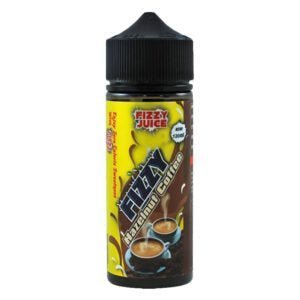 Fizzy Juice 100ml Shortfill - vaperwholesale