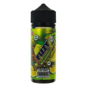 Fizzy Juice 100ml Shortfill - vaperwholesale