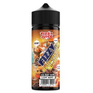 Fizzy Juice 100ml Shortfill - vaperwholesale