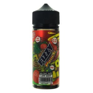 Fizzy Juice 100ml Shortfill - vaperwholesale