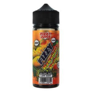 Fizzy Juice 100ml Shortfill - vaperwholesale