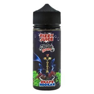 Fizzy Juice Shisha Series 100ml Shortfill - vaperwholesale