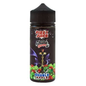 Fizzy Juice Shisha Series 100ml Shortfill - vaperwholesale