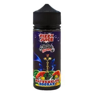 Fizzy Juice Shisha Series 100ml Shortfill - vaperwholesale