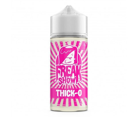 Freak Show 100ml Shortfill - vaperwholesale