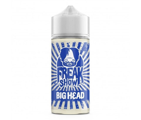 Freak Show 100ml Shortfill - vaperwholesale