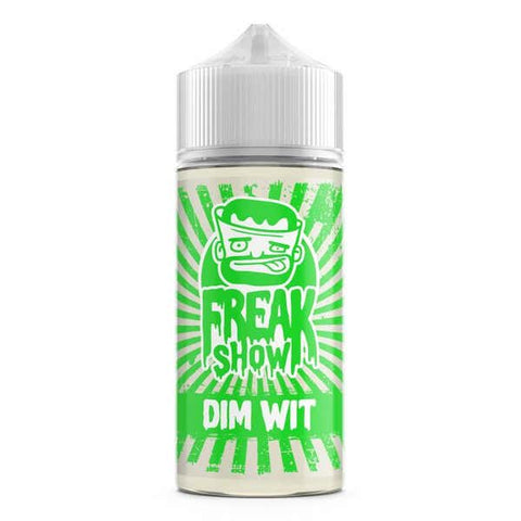 Freak Show 100ml Shortfill - vaperwholesale