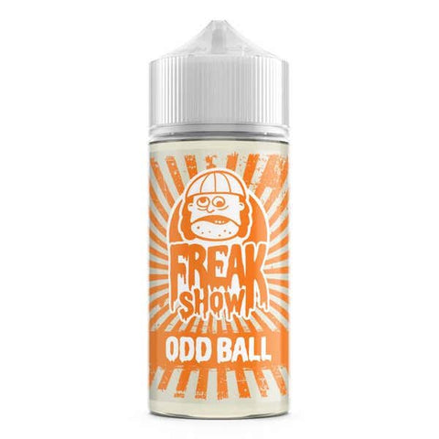 Freak Show 100ml Shortfill - vaperwholesale