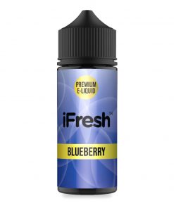 i Fresh 100ml Shortfill - vaperwholesale