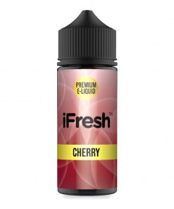 i Fresh 100ml Shortfill - vaperwholesale