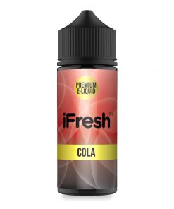 i Fresh 100ml Shortfill - vaperwholesale