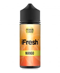 i Fresh 100ml Shortfill - vaperwholesale