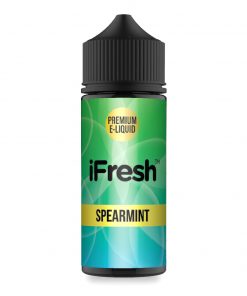 i Fresh 100ml Shortfill - vaperwholesale