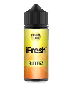 i Fresh 100ml Shortfill - vaperwholesale