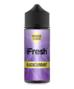 i Fresh 100ml Shortfill - vaperwholesale