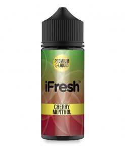 i Fresh 100ml Shortfill - vaperwholesale