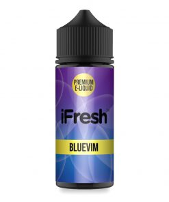 i Fresh 100ml Shortfill - vaperwholesale