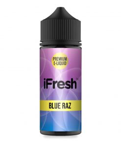 i Fresh 100ml Shortfill - vaperwholesale