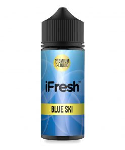 i Fresh 100ml Shortfill - vaperwholesale