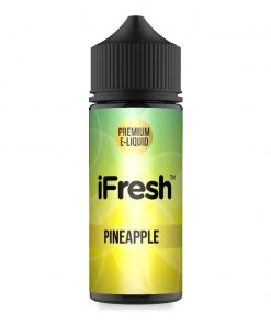 i Fresh 100ml Shortfill - vaperwholesale