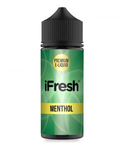i Fresh 100ml Shortfill - vaperwholesale