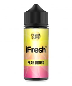 i Fresh 100ml Shortfill - vaperwholesale