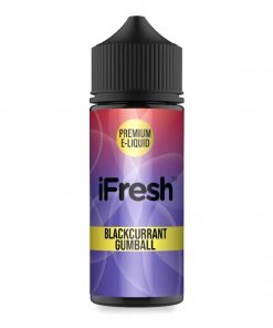 i Fresh 100ml Shortfill - vaperwholesale